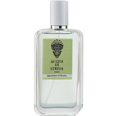 MENTHA CITRATA