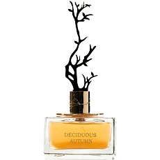 DECIDUOUS AUTUMN