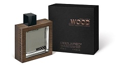 He Wood Rocky Mountain Wood