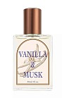 VANILLA & MUSK