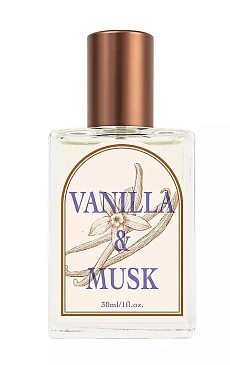 VANILLA & MUSK  