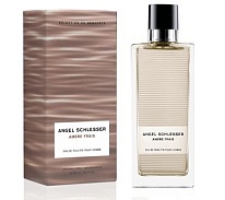 AMBRE FRAIS AMBRE FRAIS