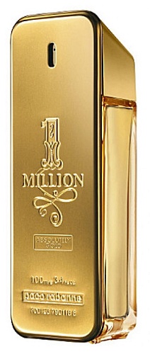 1 Million ABSOLUTELY GOLD