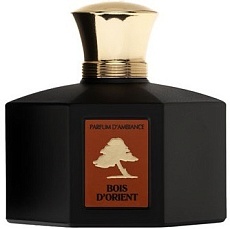 BOIS D'ORIENT  