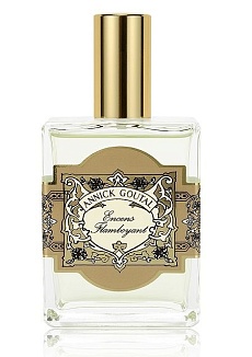 ENCENS FLAMBOYANT