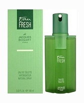 EAU FRESH EAU FRESH