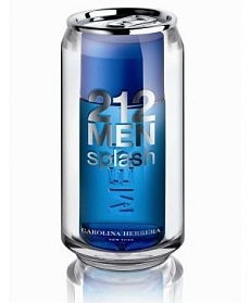 212 SPLASH