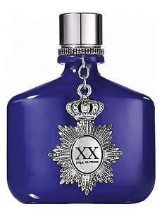 XX INDIGO