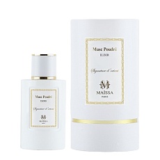 Signature d'Orient MUSC POUDRE