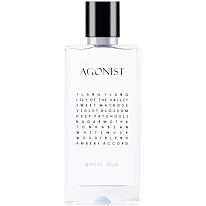 No10 WHITE OUD No10 WHITE OUD