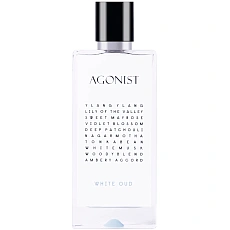 No10 WHITE OUD