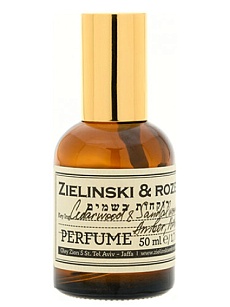 CEDARWOOD & SANDALWOOD & AMBER, PATCHOULI