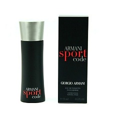 Code SPORT
