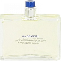 The ORIGINAL The ORIGINAL