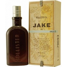 JAKE 1962