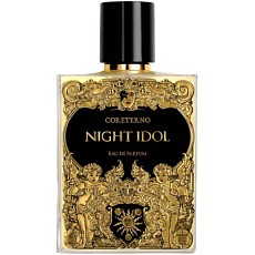NIGHT IDOL 