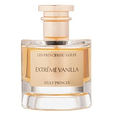 EXTREME VANILLA 