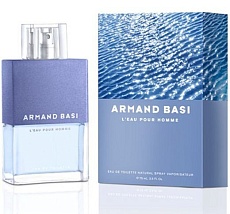 L'eau pour Homme