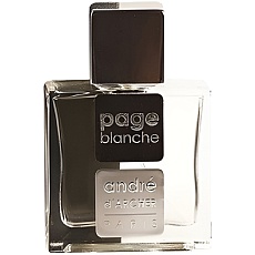 PAGE BLANCHE