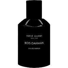 BOIS DAHMAN