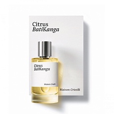 CITRUS BATIKANGA