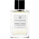 ORANGE X SANTAL