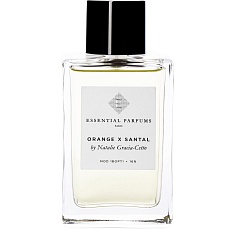 ORANGE X SANTAL