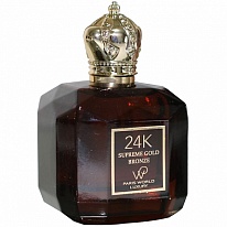 24K Supreme Gold BRONZE  24K Supreme Gold BRONZE