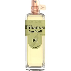 PATCHOULI