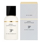 GARDENIA SUPERCRITIQUE