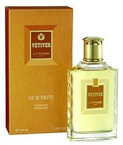 VETIVER VETIVER