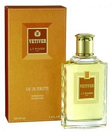 VETIVER