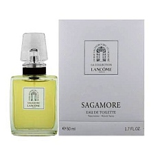 SAGAMORE
