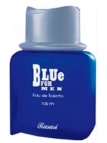 BLUE FOR MEN BLUE FOR MEN