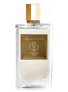 POUDRE D'OR