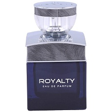 ROYALTY