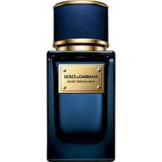 Velvet ORIENTAL MUSK