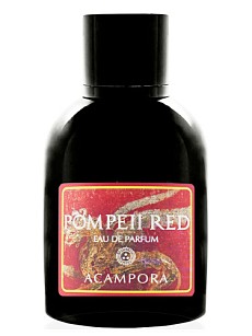 POMPEII RED  