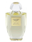 VETIVER GERANIUM