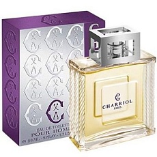 Charriol