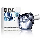 ONLY THE BRAVE