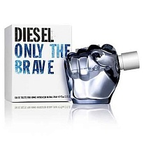 ONLY THE BRAVE ONLY THE BRAVE