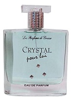 Crystal pour Lui