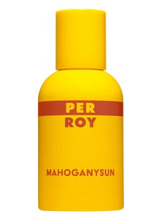MAHOGANYSUN