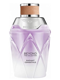Beyond RADIANT OSMANTHUS