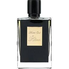 Amber Oud