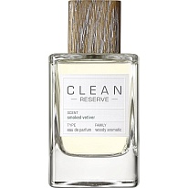 SMOKED VETIVER SMOKED VETIVER