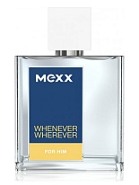  WHENEVER WHEREVER FOR HIM