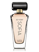 SO VERY SOFIA