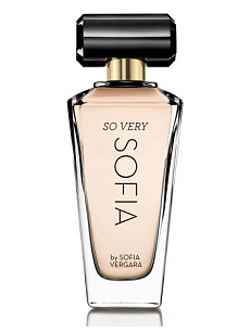 SO VERY SOFIA